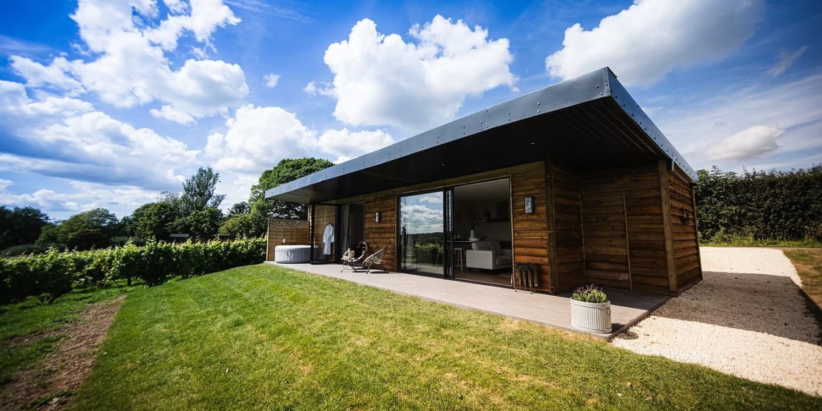 Where Luxury Meets Nature: Unwinding at Stars and Vines Countryside Lodges
