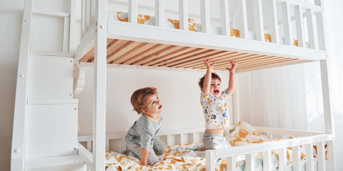 See What Bunk Beds For Adults Tricks The Celebs Are Utilizing