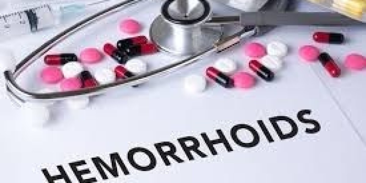 Breaking Down the Hemorrhoid Drugs Market: Innovations, Demand, and Future Potential