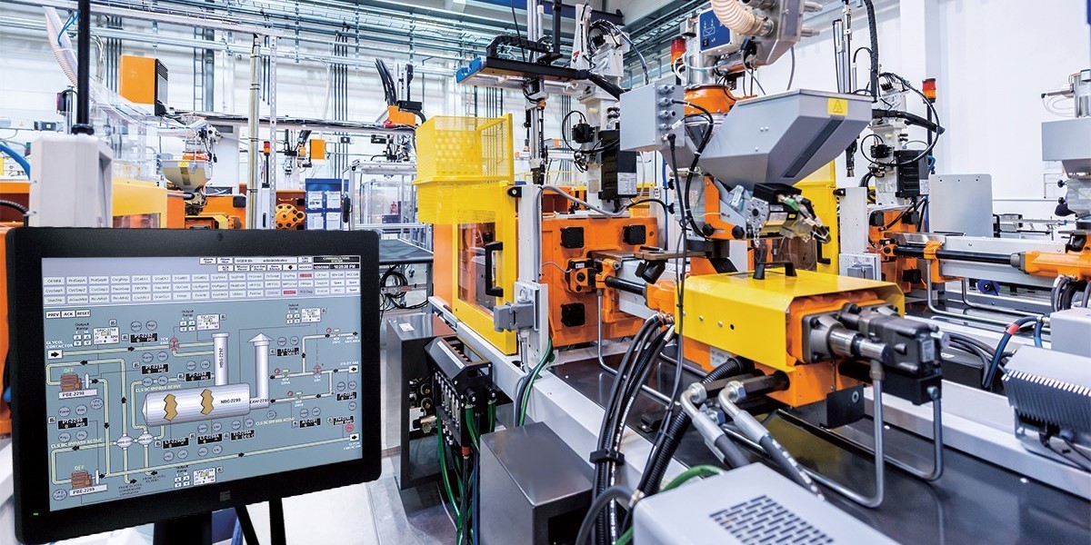 How to Reduce Downtime with Smart Industrial Automation Solutions