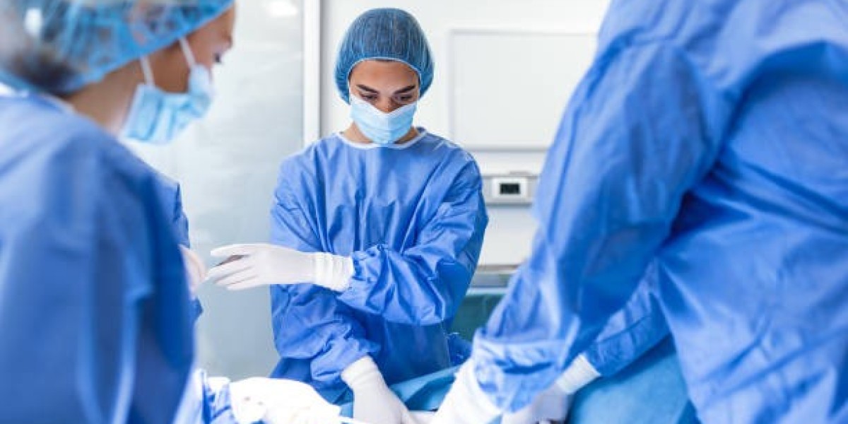Your Guide to Plastic Surgery in Riyadh – Start Here