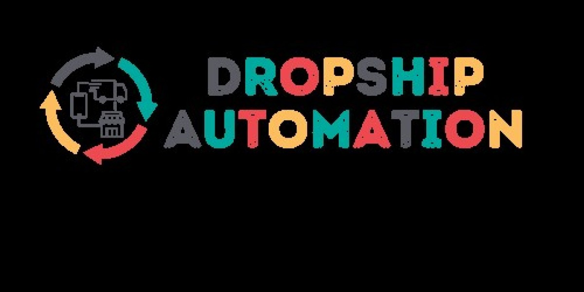 Dropship Automation: Leading Provider of Industrial Automation and Marine Spare Parts
