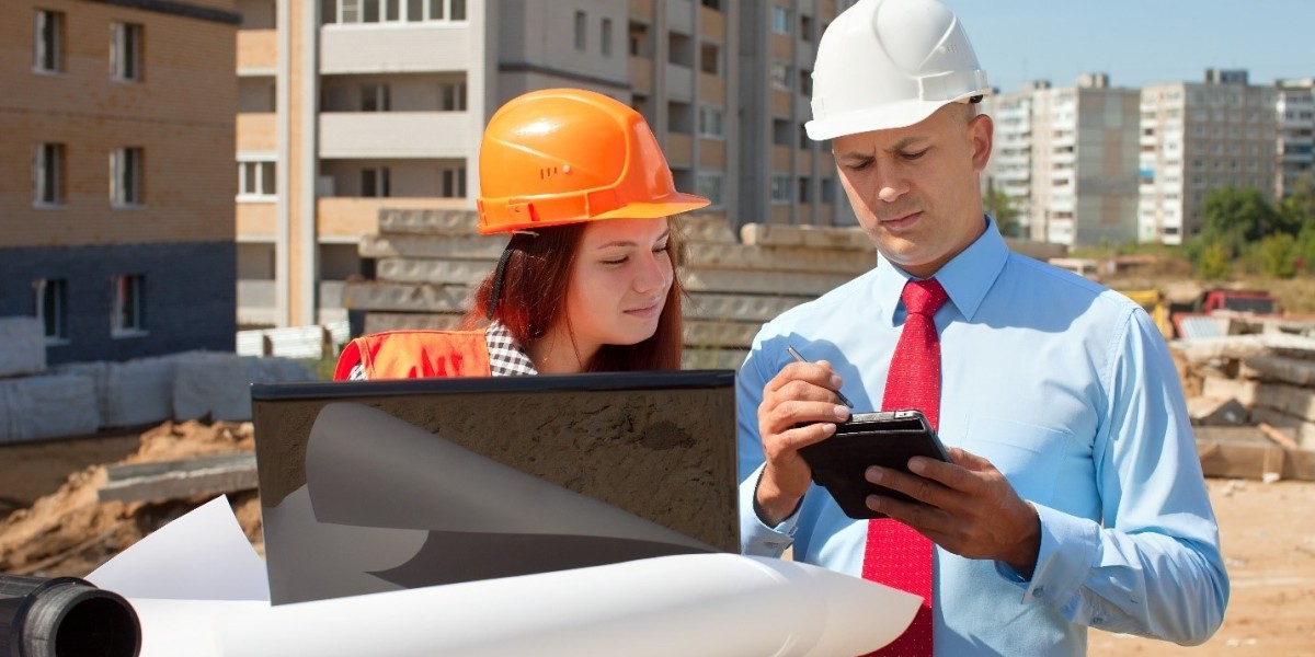 Discover One of the Best Building Surveyors in Your Area