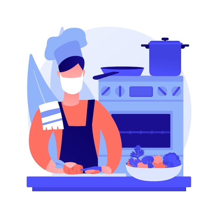 The Future of Dining: Why Cloud Kitchens Are Here to Stay