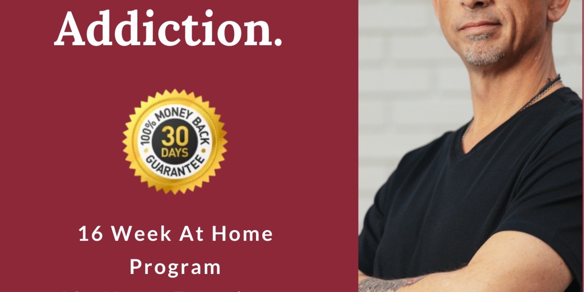 You Don’t Need Rehab: The Alternative Sex Addiction Treatment That Works