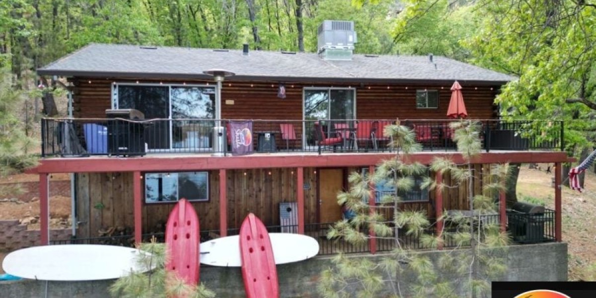 Planning the Ultimate Lake Shasta Getaway: Water Levels, Dream Rentals & Local Essentials