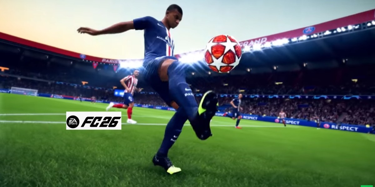 eld.gg-There is a second unnoticed aspect FIFA players can construct the Ultimate Team around