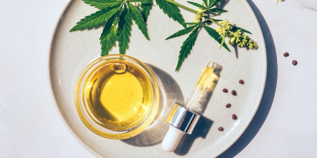 CBD Beverages Market Challenges: Navigating Compliance and Labeling Regulations for Market Growth