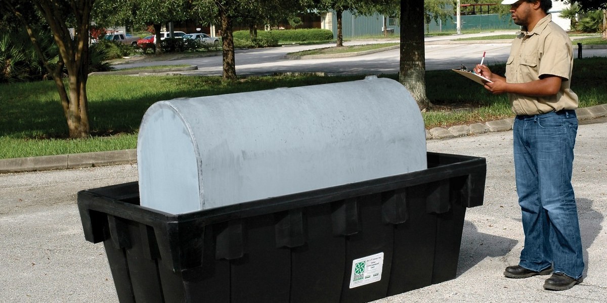 Key Players Dominating the Railcar Spill Containment Market and Their Recent Developments