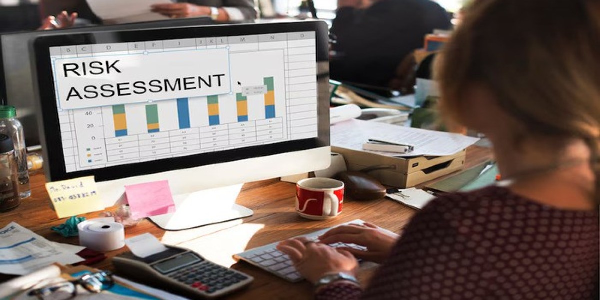 Cybersecurity Risk Assessment Checklist