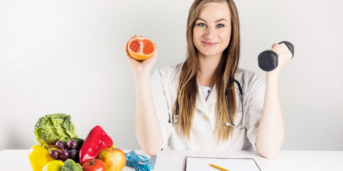 The Future of Weight Management Market: Industry Growth & Opportunities