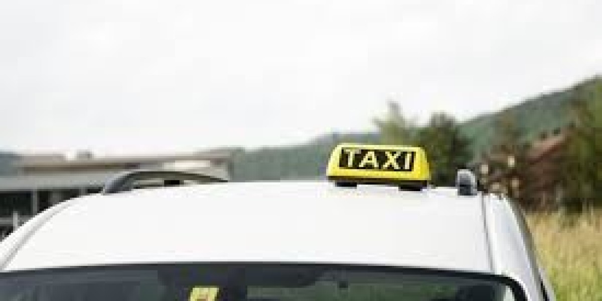 Komfortabel und barrierefrei unterwegs: Taxi- und Rollstuhltaxi-Service in Schaffhausen