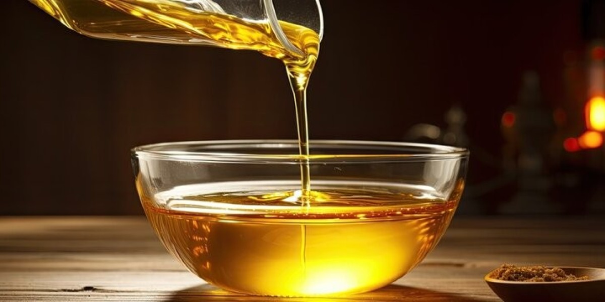 From Waste to Resource: Global Used Cooking Oil Market Trends and Growth Outlook 2022–2032
