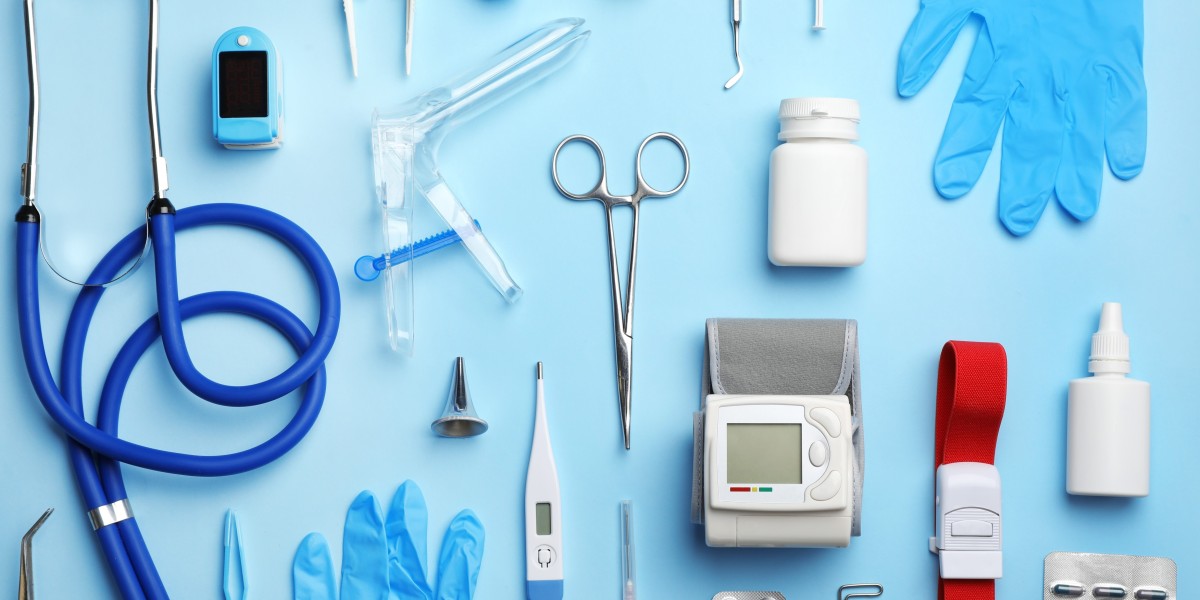 Mexico Hospital Supplies Market: A Marketer’s Guide to Reaching Hospitals and Clinics