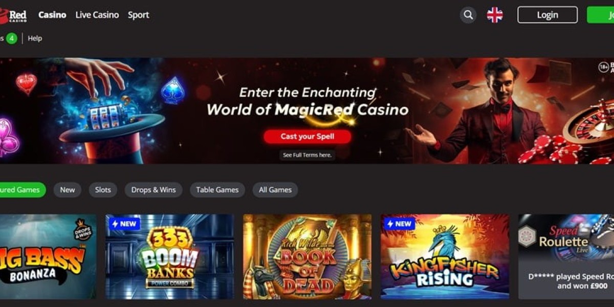 UK Casinos Not on GamStop: Understanding the Landscape in 2025