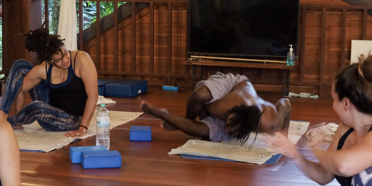 Transform Your Practice: The Ultimate Guide to 300 Hour Yoga Teacher Training in Thailand