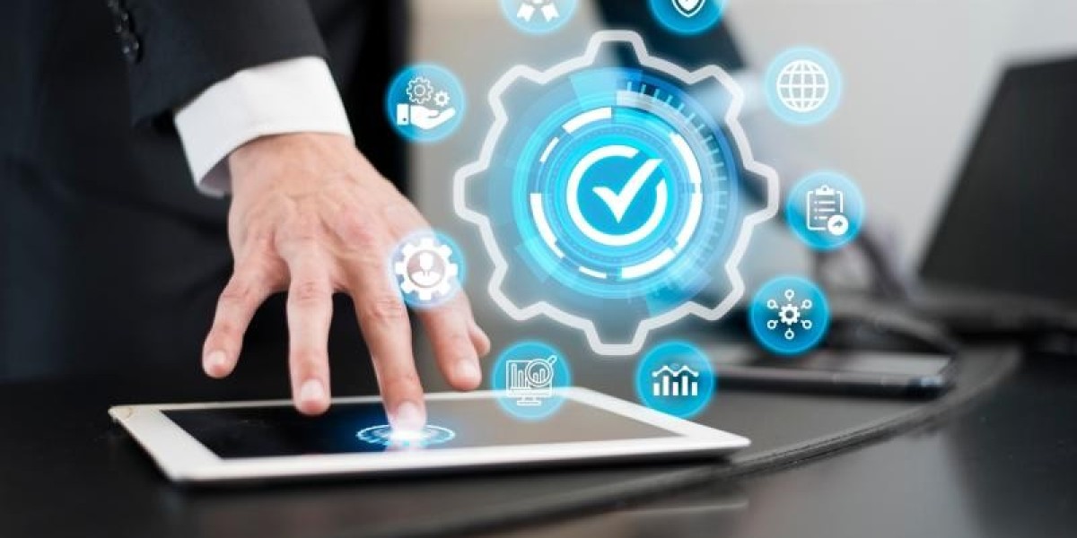 Accelerating IP Efficiency: Patent Management Software Market Trends and Insights