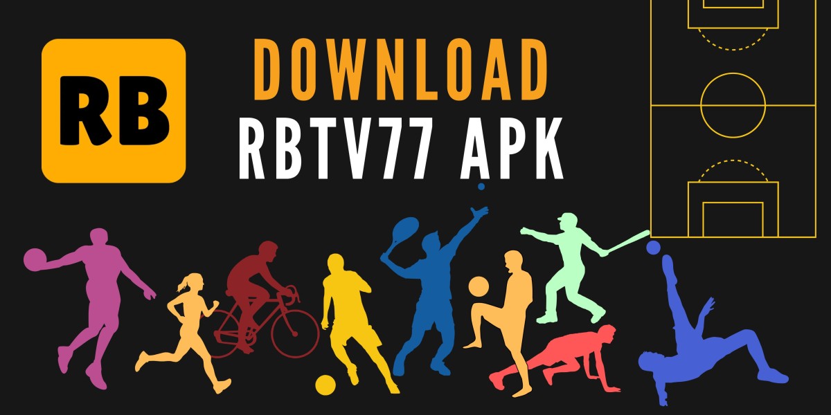 Experience the Game Like Never Before with RBTV77 APK