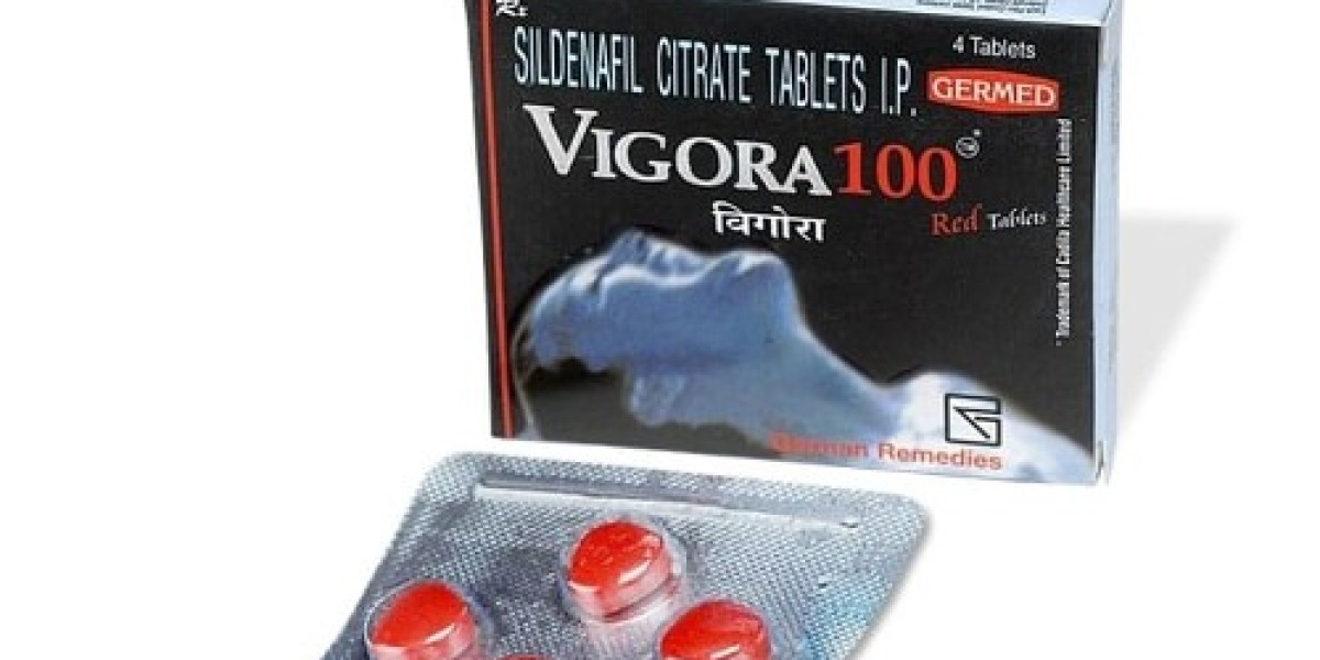 vigore 100 Tablet: Price, Uses, Side Effects