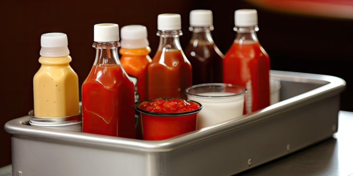 Russia Hot Sauce Market Size, Share, Growth, Trends, Demand and Forecast 2025-2033