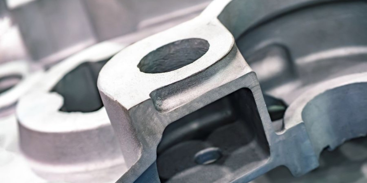 Aluminum Casting Market: Key Drivers, Trends, Challenges, and Regional Insights Shaping Its Future Growth