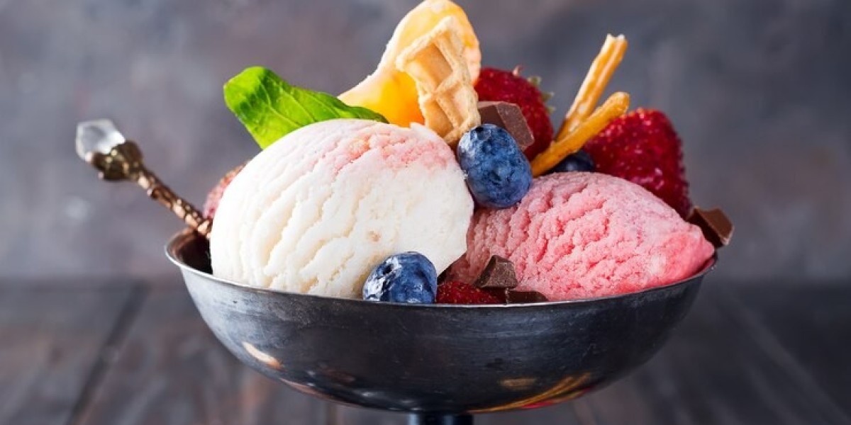 Artisanal Ice Cream Market Expands Rapidly Amid Changing Consumer Preferences and Competitive Scenario