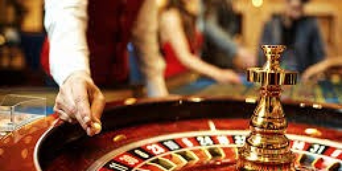 Exploring the World of Online Slots: A Comprehensive Guide