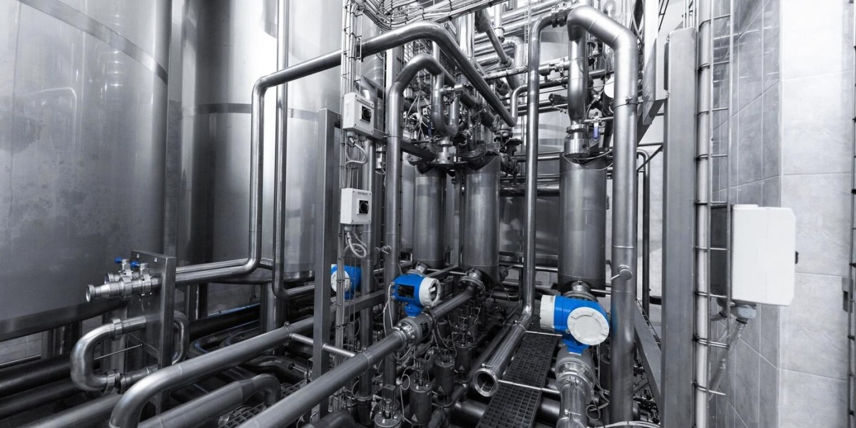 Strategic Developments Reshaping the Zero Liquid Discharge System Market Through 2030