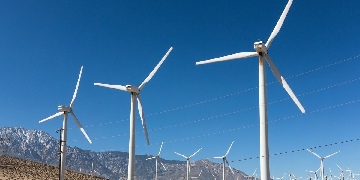 Wind Turbine Manufacturing Plant Project Report- Detailed Process Flow, Unit Operations and Raw Material Requirements