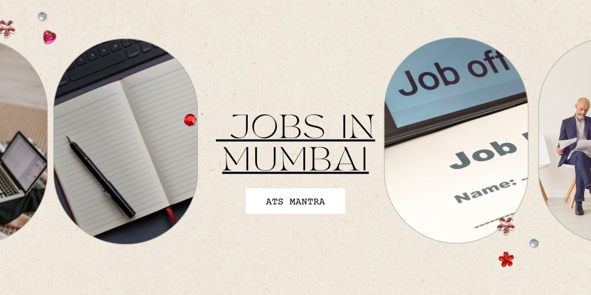 I Landed a Dream Job in Mumbai Without Any Connections – Here’s How You Can Too!