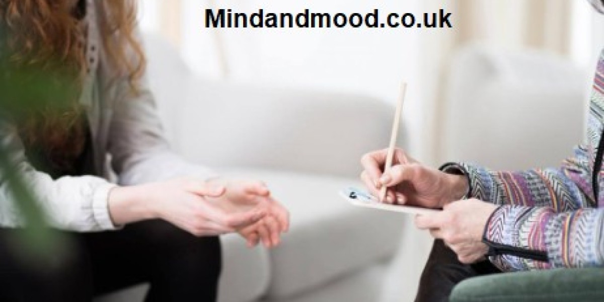 Find Expert CBT for Health Anxiety and Social Anxiety in London