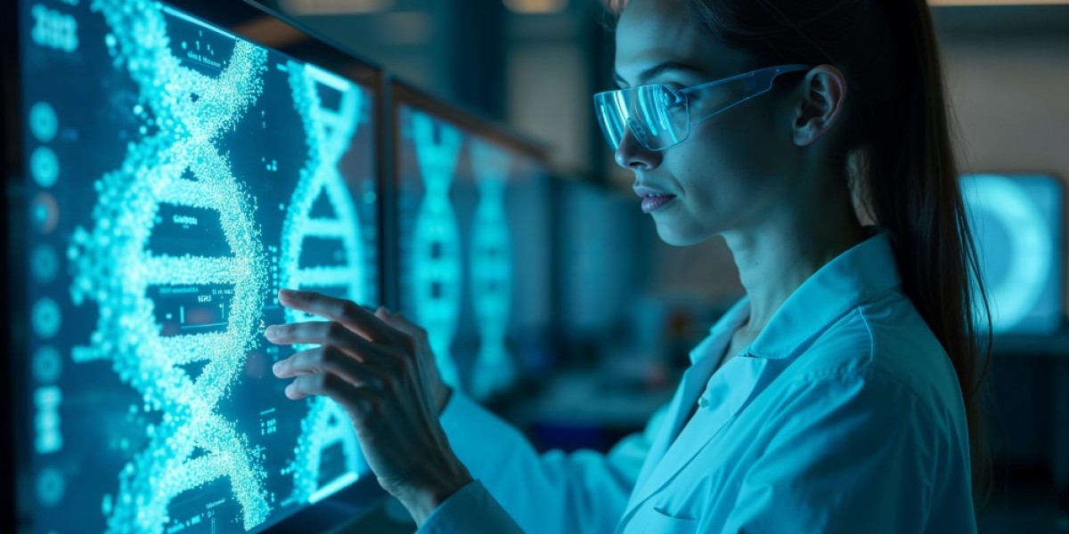 Genome Editing Market Trends and Forecast: What to Expect in 2025