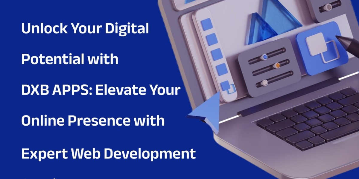 DXB APPS is redefining digital world with mobile app development Abu Dhabi solutions