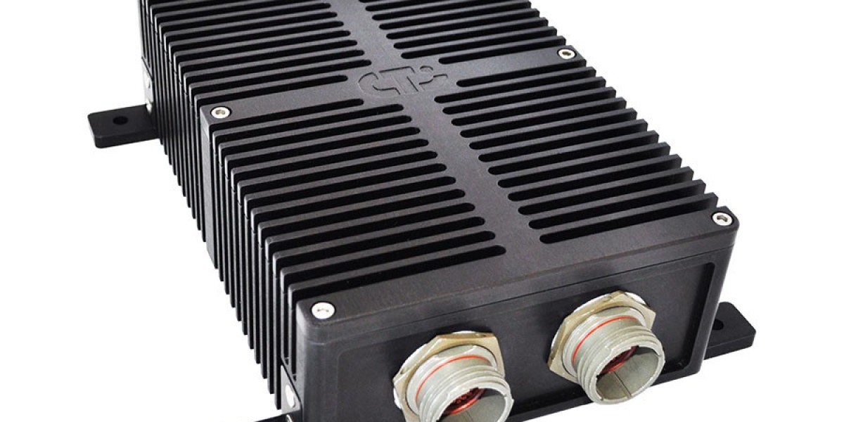 Rugged Embedded System Market Innovations Focused on Power Efficiency and Thermal Management Techniques