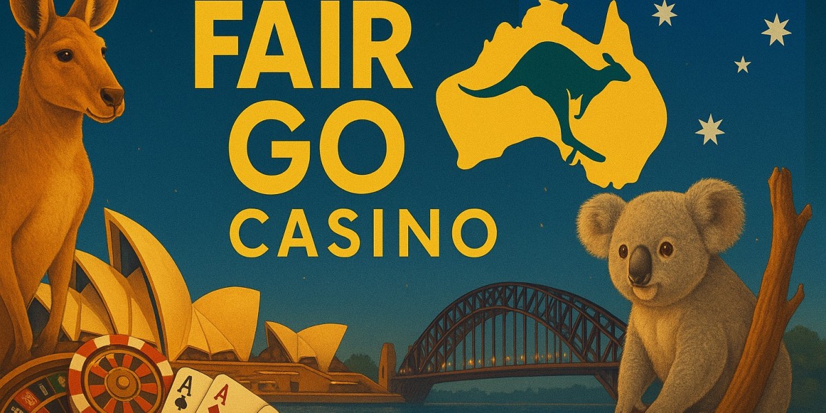Fair Go - The Aussie Wager Nexus of 2025
