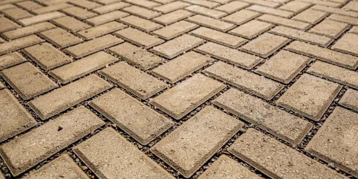 Top-Quality Concrete Pavers in San Diego | Expert Installation Services