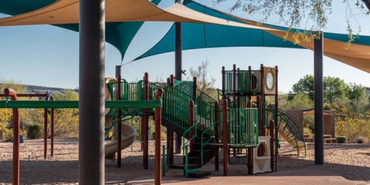 Types of Sail Shades Perfect for Dubai Homes and Businesses