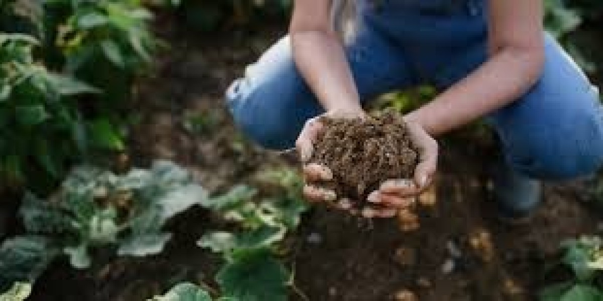 Regenerative Agriculture Market: Strategic Moves Shaping the Future of Sustainable Farming