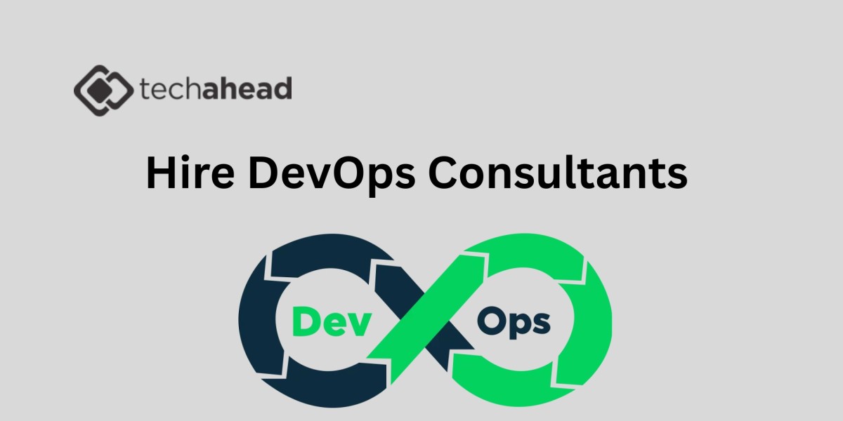 Is Your Tech Holding You Back How DevOps Consultants Can Unlock Your Business Potential