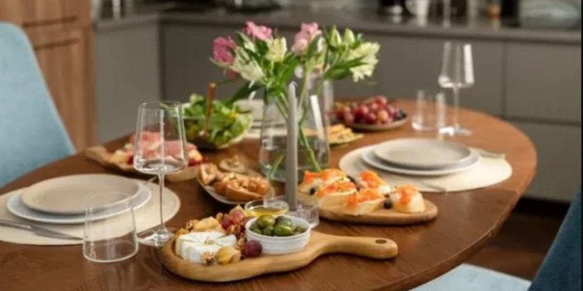 Where Art Meets Function: Discover the Beauty of Resin Dining Tables, Epoxy Furniture & More with Neo Woodcrafts
