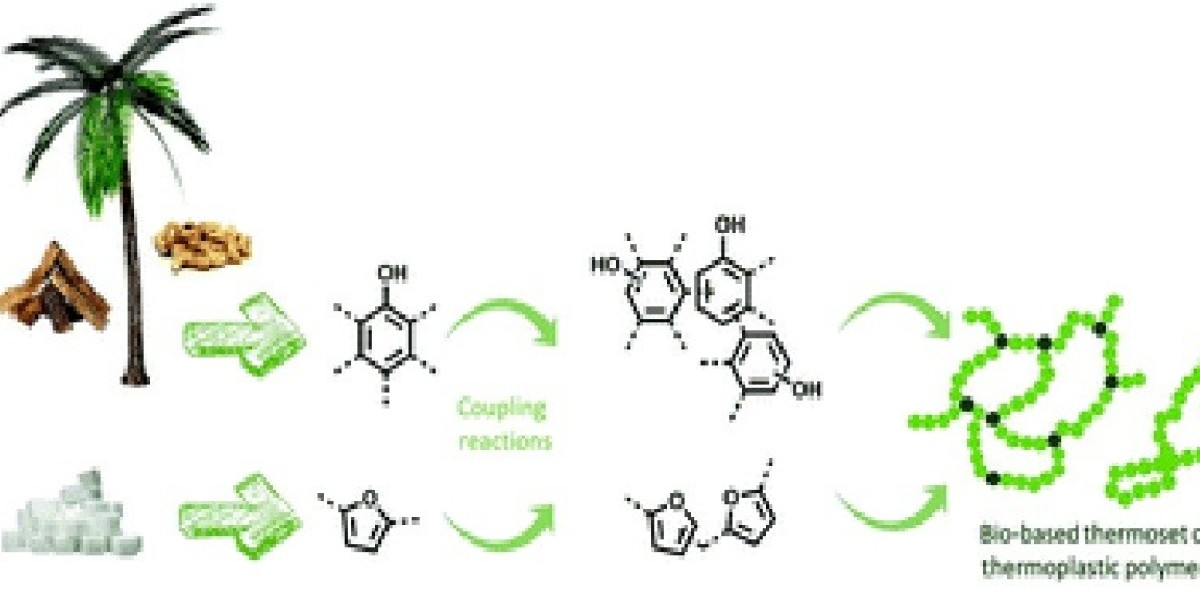 Bio-based Phenol Market Analysis, Growth, Trend and Forecast 2031