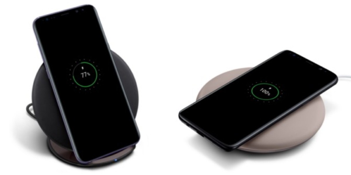 Wireless Charging Market Growth Hindered by Compatibility Issues Competition and Emerging Alternative Technologies