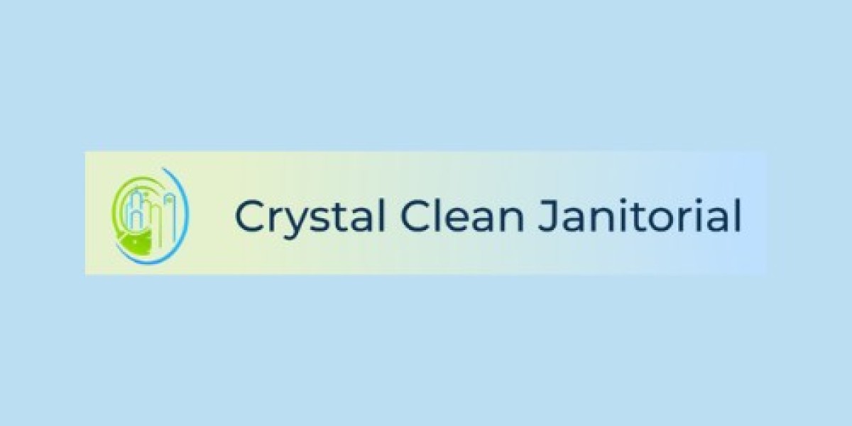 Professional Commercial Cleaning & Janitorial Services in San Antonio, TX