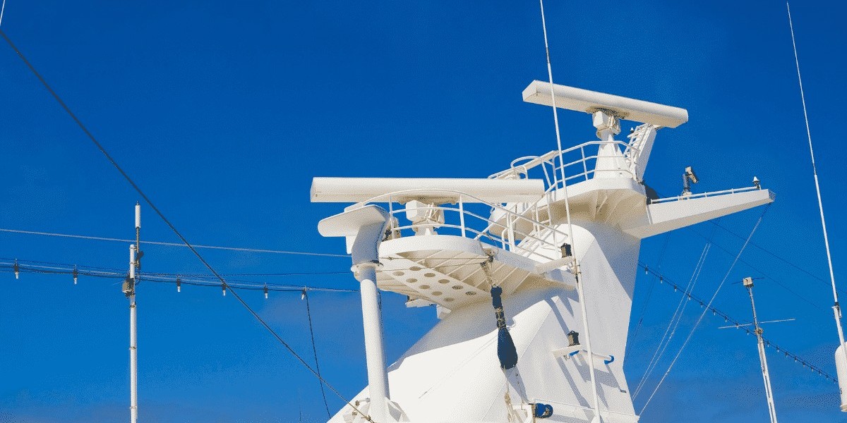 Marine Radar Market Summary 2025–2035: Navigating Growth, Innovation, and Challenges