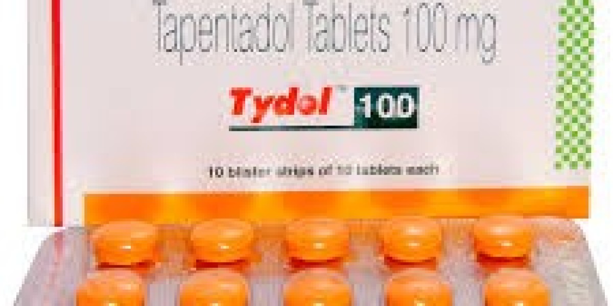 Taydol 100mg for Chronic Pain: How Effective Is It?