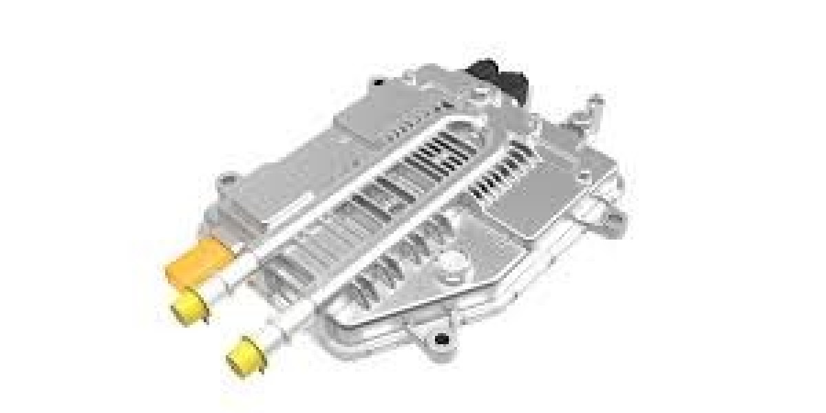 Automotive DC-DC Converters Market: Winning Strategies Driving Competitive Advantage