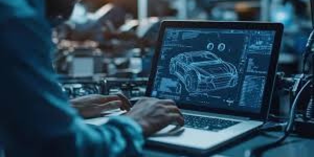 Automotive Software Development Company - Cost in USA