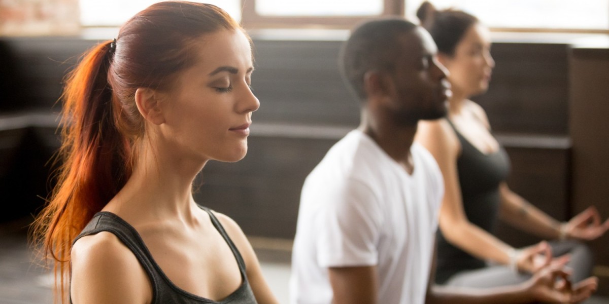 Breathing Better with Healthy Lungs