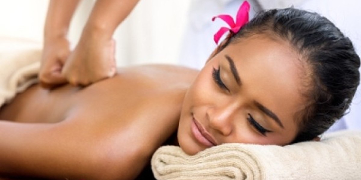 Massage Home Service In Dubai – Luxury Wellness Delivered to Your Door