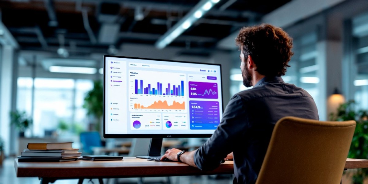 Data Analytics Market in 2025: How AI, Cloud, and Real-Time Insights Are Reshaping Business
